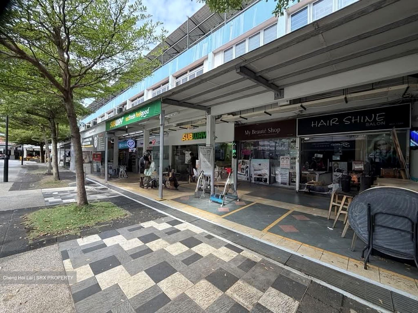 New Upper Changi Road (D16), Shop House #559171561